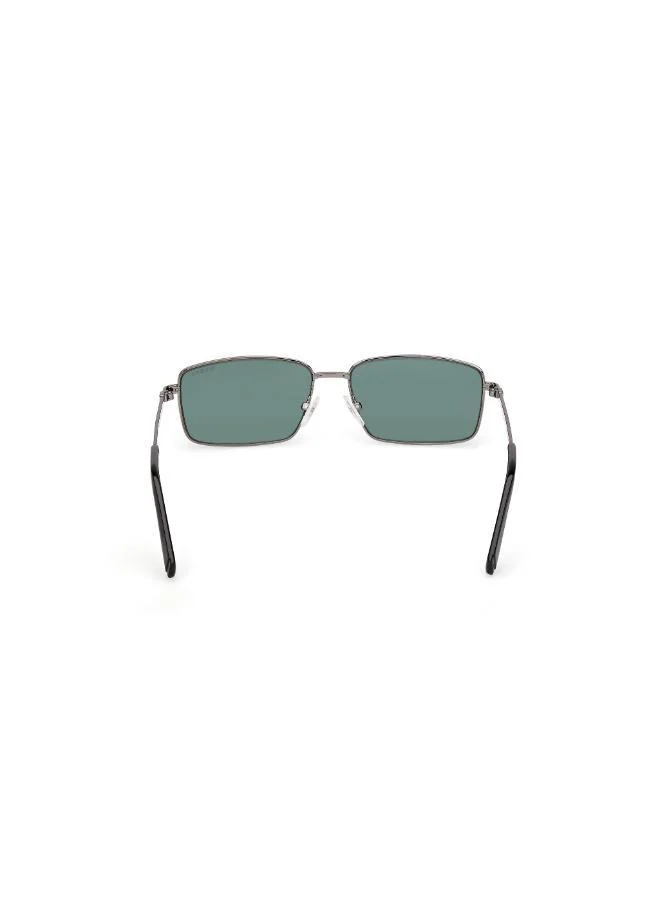 جس rectangle sunglasses